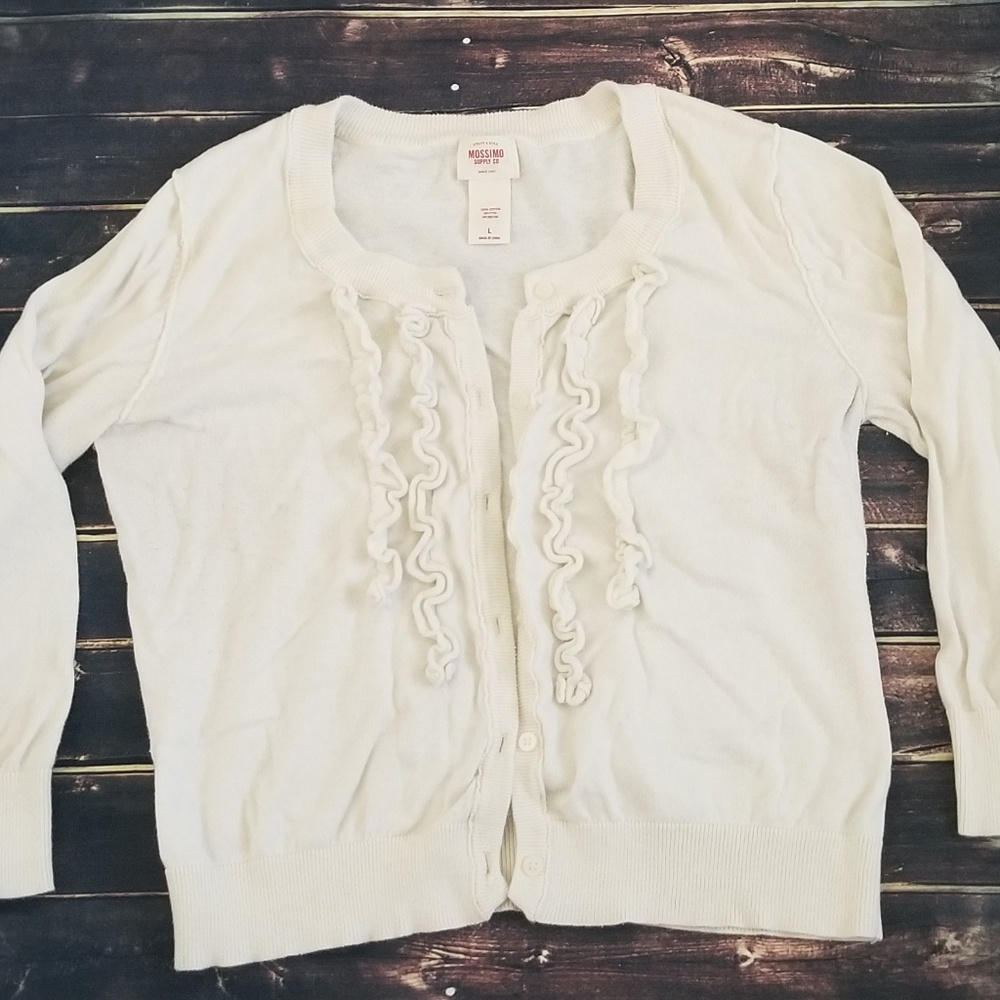 Mossimo cardigan